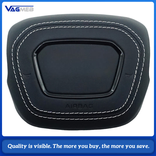 Steering wheel airbag cover multifunction steering wheel For Audi Q5 FY