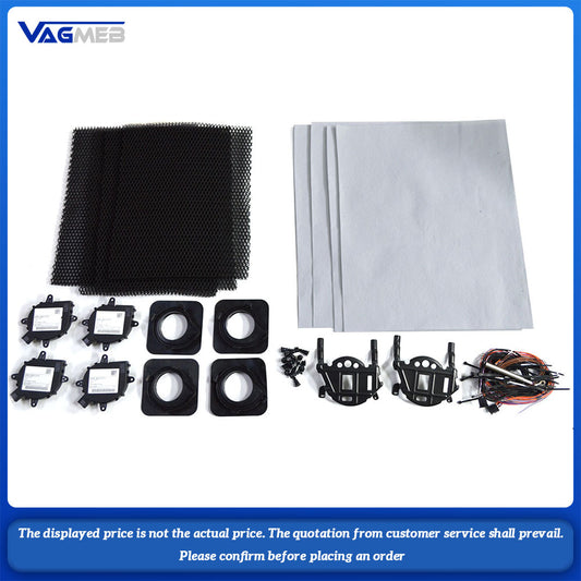 For Audi Ventilated Seat suction model 4N0 963 575