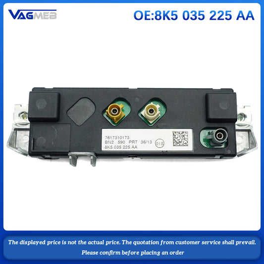 For Audi A4 Wireless amplifier 8K5 035 225AA