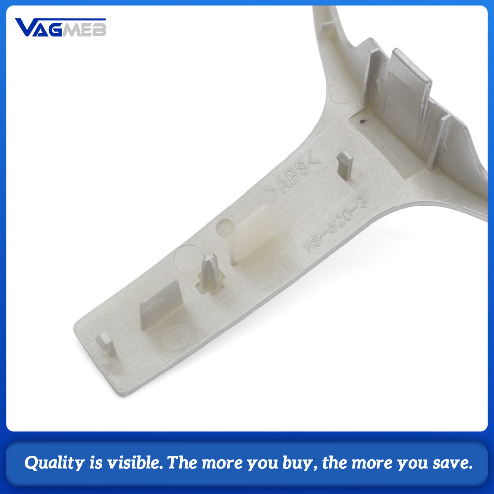 M Sport Steering Wheel Trim For BMW F20 F22 F30 F31 F32 F33 F35 F36 F10 F06 F12 F13 F15 F16