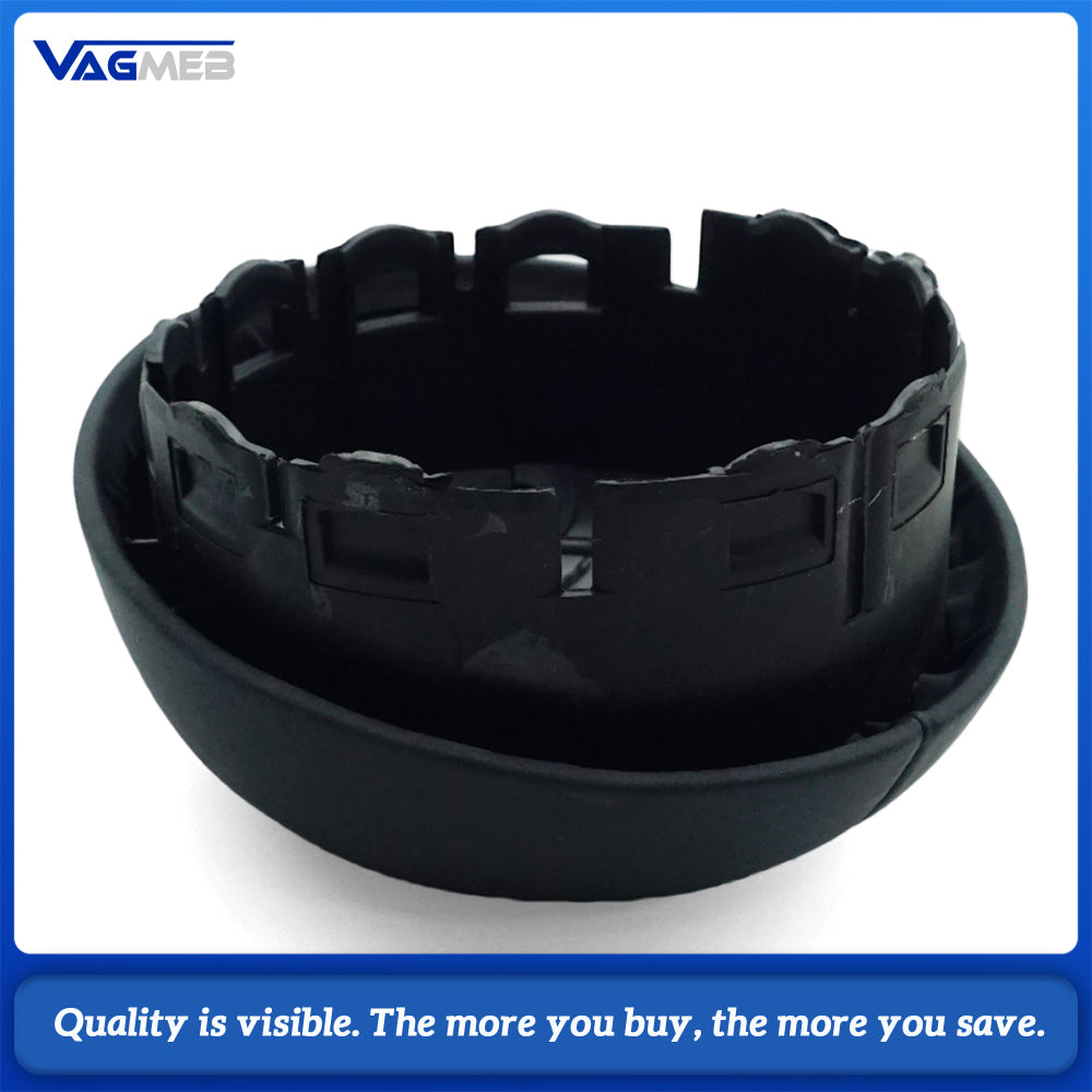 Steering wheel airbag cover multifunction steering wheel For Mercedes-Benz