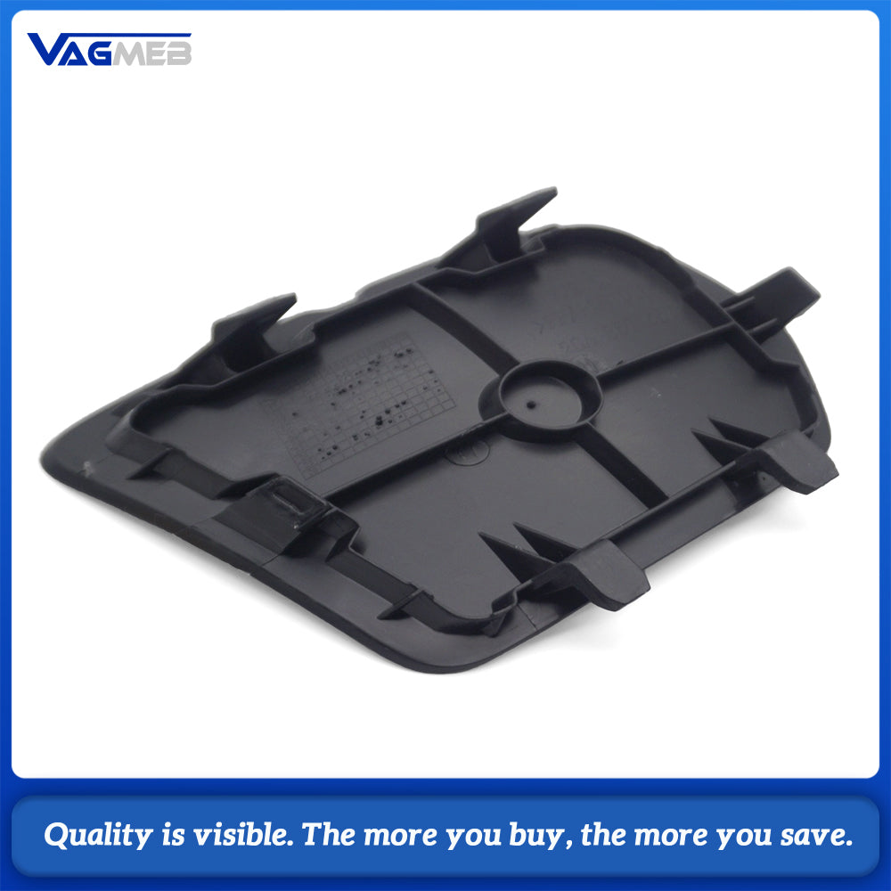 2GA867657 2GA867658 for VW T-ROC TROC OEM Trunk Tail Light Maintenance Plate Cover 2GA 867 657658 Blanking Cap