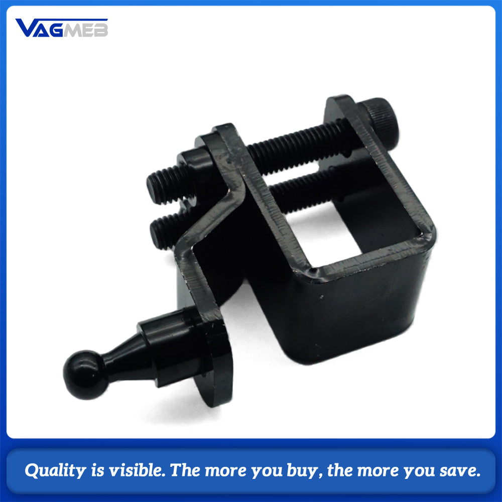 Electric Tailgate Strut Bracket For Audi A4 B9 Power Liftgate Support Mount