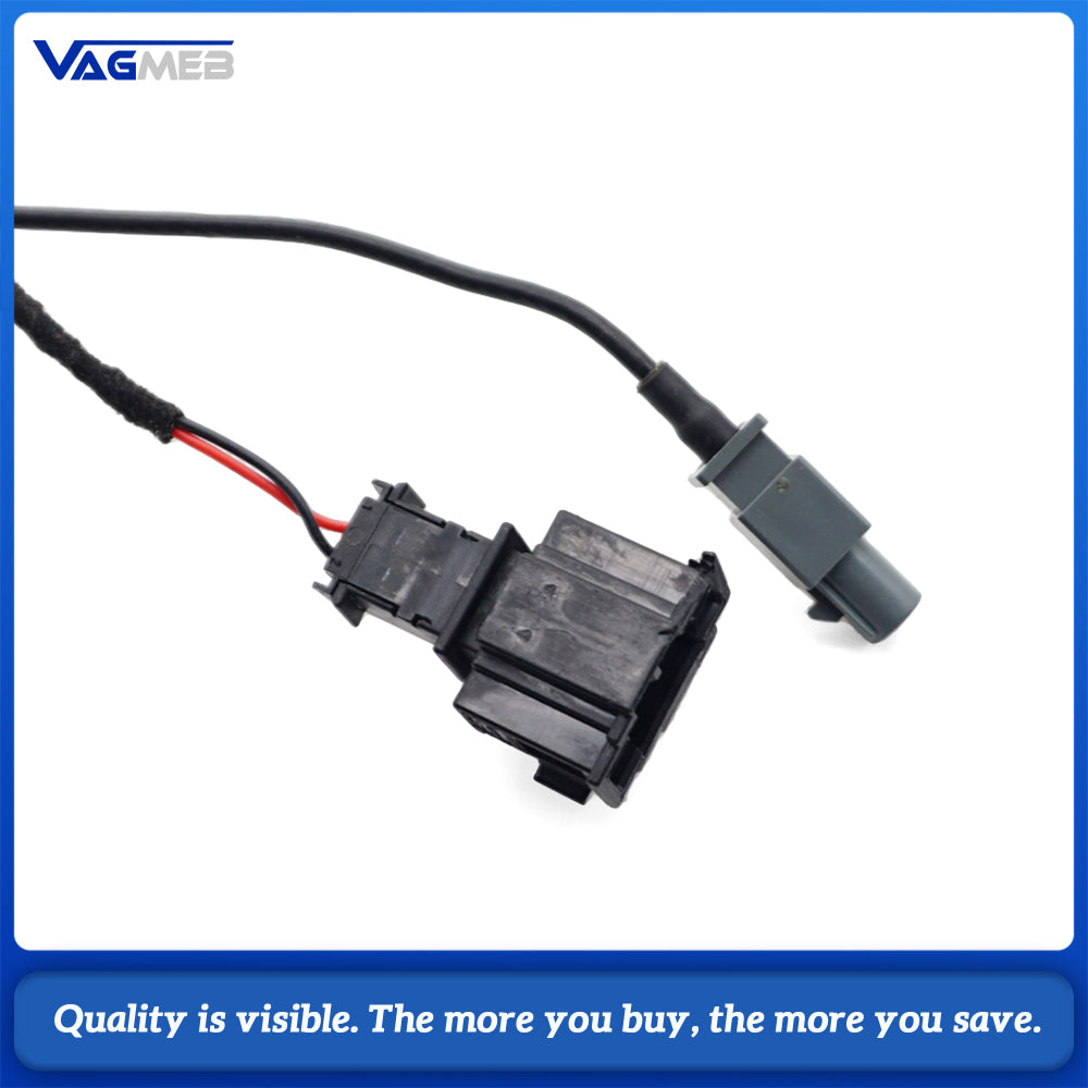 8K0980551B Rear Camera View Reversing 8K0 980 551 B 8K0980551B Rear Camera View Reversing 8K0 980 551 B