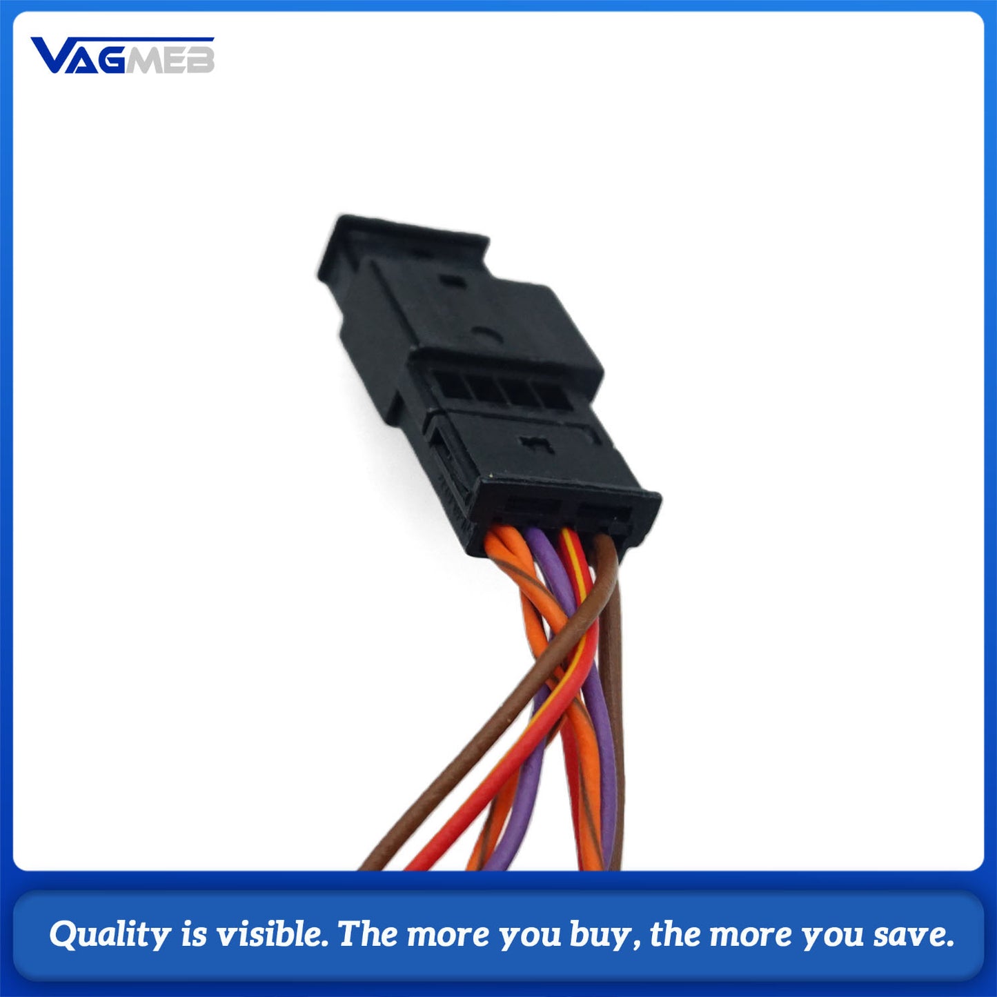 For Audi A6 C8 LCD instrument panel small eye module