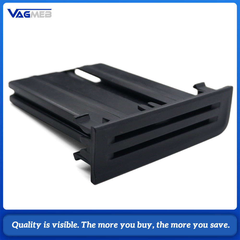 Apply to 2014-2018 POLO Central control card slot Business card holder Bill holder 6RD 858 373