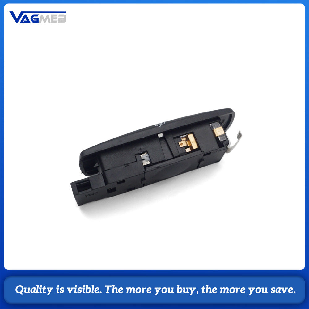 3B0947291 Rear Ceiling Reading Map Light Fit VW Passat B5 Golf MK4 Bora Skoda Yeti