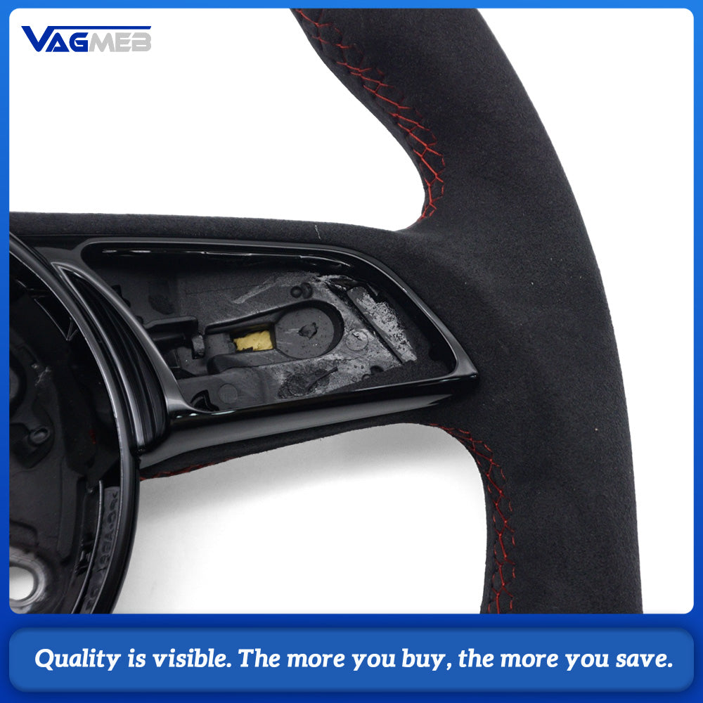 Steering Wheel For Audi A4B9