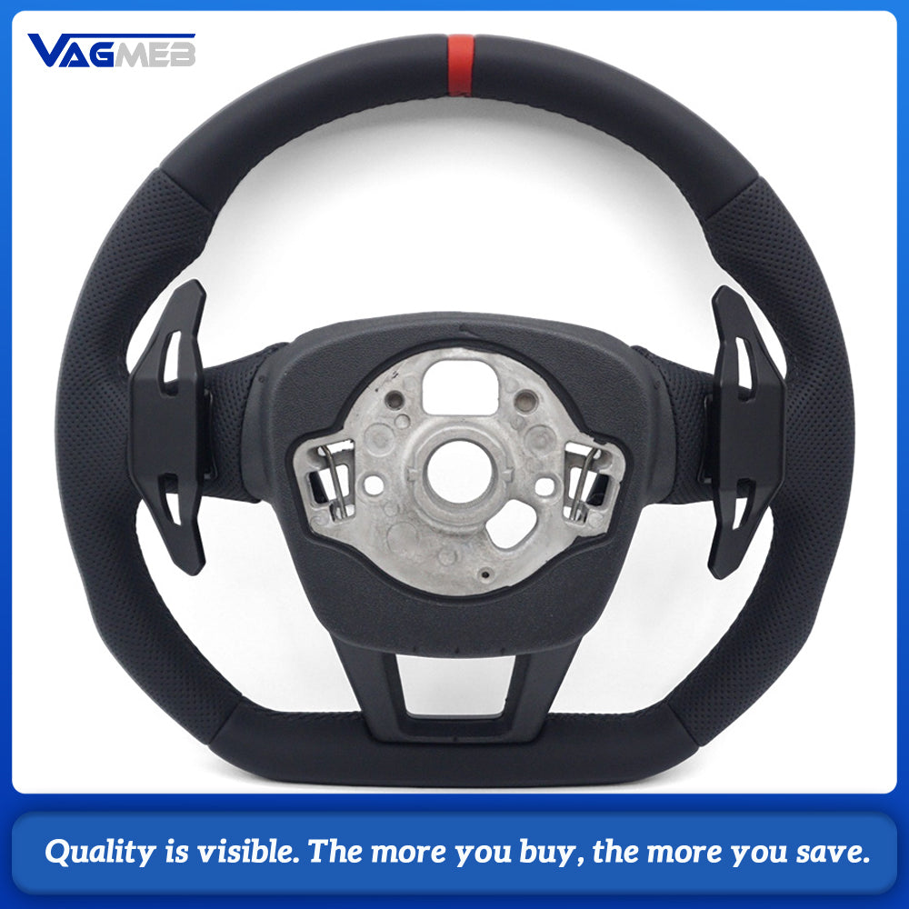 Steering Wheel For Audi A6C8