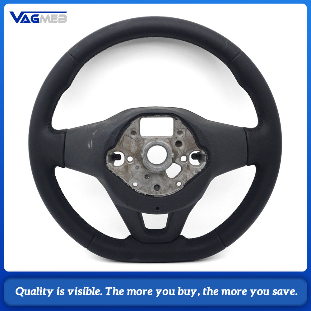 Steering Wheel Hub Base Bare Skeleton Core For VW Transporter New T6  Steering Wheel