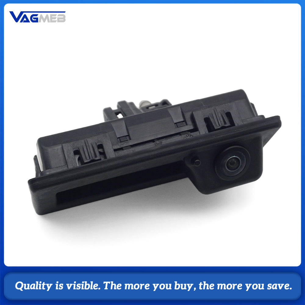 360 Surround View Camera Complete Kit For Audi A4 B9 Avant 2016, Area‑View Retrofit Set, 4‑Camera Bird View System, Plug‑Play Harness, Work With Original MMI Display
