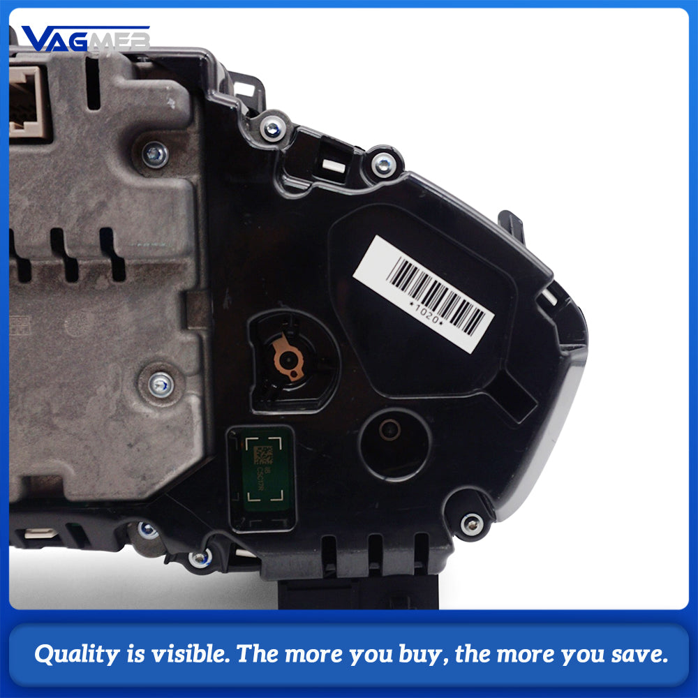 8W5920781A Virtual Cockpit Instrument Cluster For Audi A4 A5 Q5 S4 S5 B9