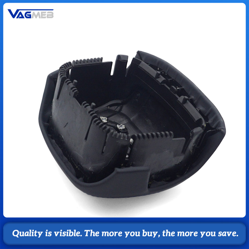 Steering wheel airbag cover multifunction steering wheel For Audi Q5FY