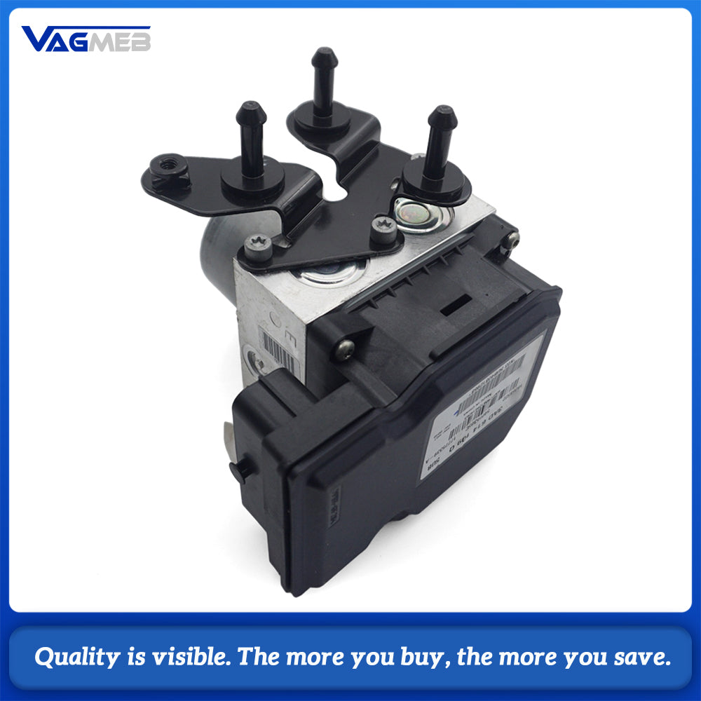 3AD614109Q ESP Anti-lock Brake System ABS Pump Replacement For VW Passat B7 CC Chassis 3C