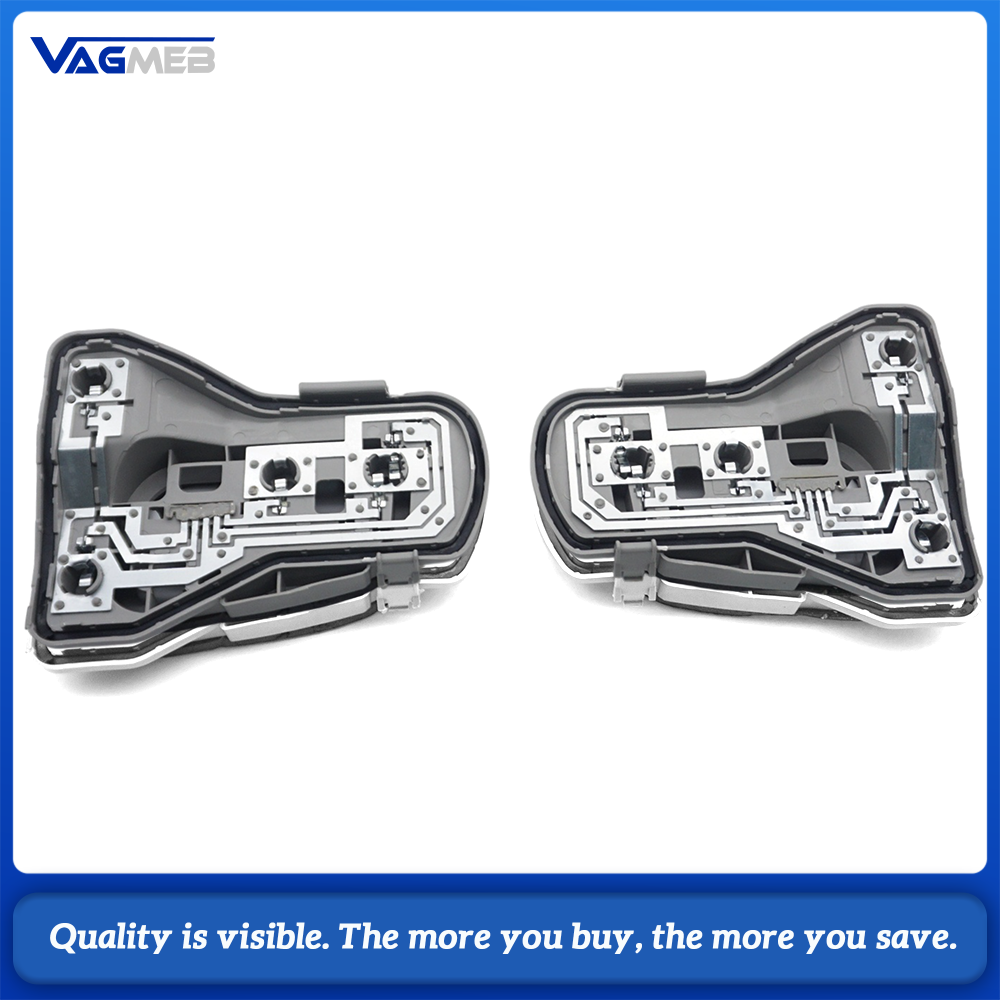 Rear Taillight Circuit Board Bulb Holder Fit For VW POLO 6Q6 945 257F/258F