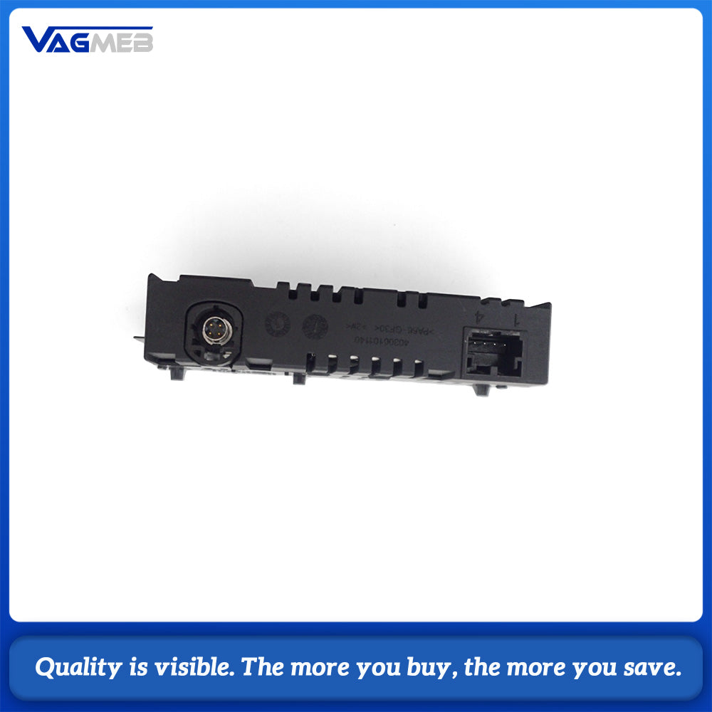 For SEAT 5FL 035 700 Dual USB-C PD Fast Charger Module Rear Armrest Outlet