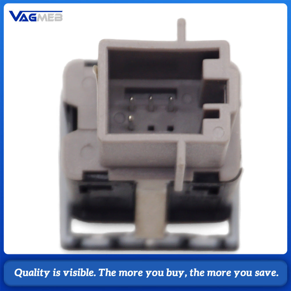 Sales for the 2014-2017 Polo tire pressure monitoring switch SET switch button button original 6RD 927 121