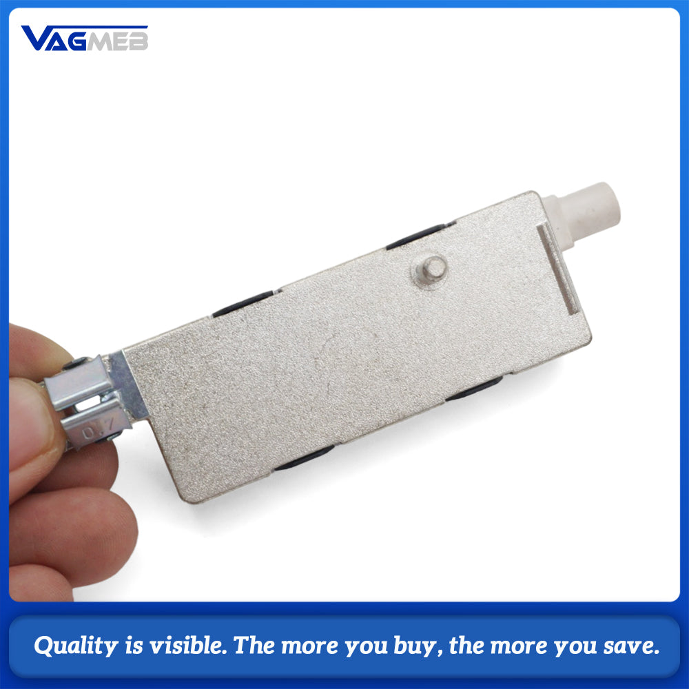 Single Fakra Antenna Amplifier OE 3AD035552 For VW Passat B7 Magotan Radio Signal Booster Module