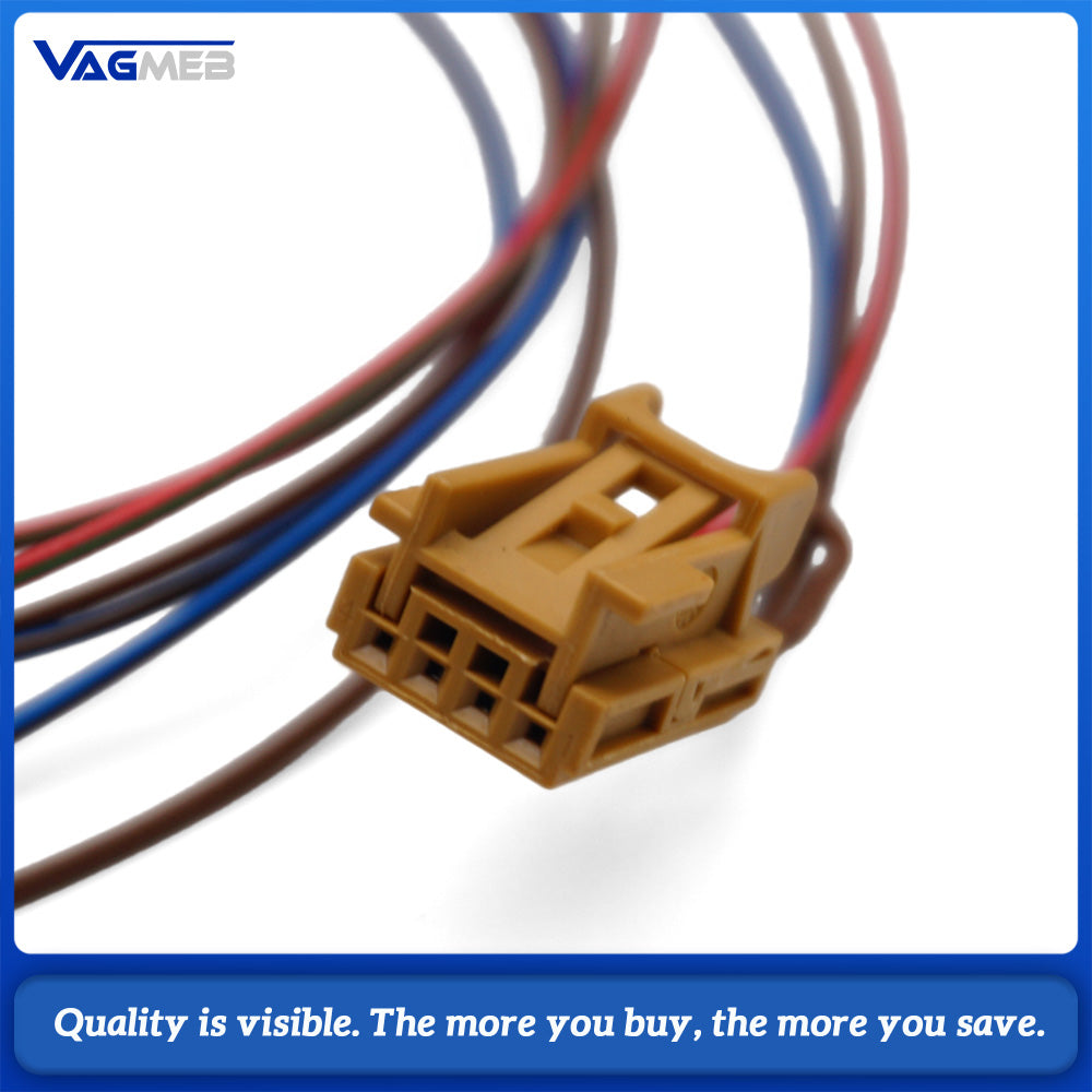 For Audi A4B9 avant Electric tailgate wiring harness