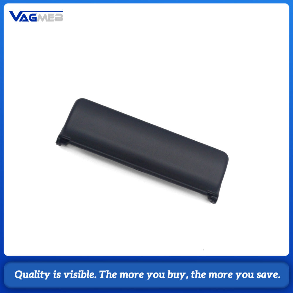 5E1857919 Left Glove Box Switch For Skoda Octavia Mk3 Dashboard Storage Box Handle Latch Auto Parts