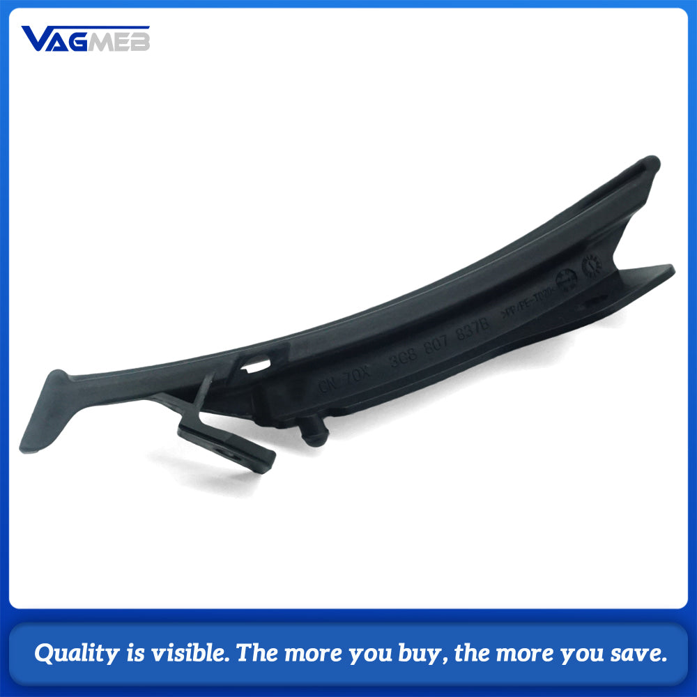 Rear Bumper Trim Panel Left Right for VW Passat CC 3C8807837B 3C8807838B