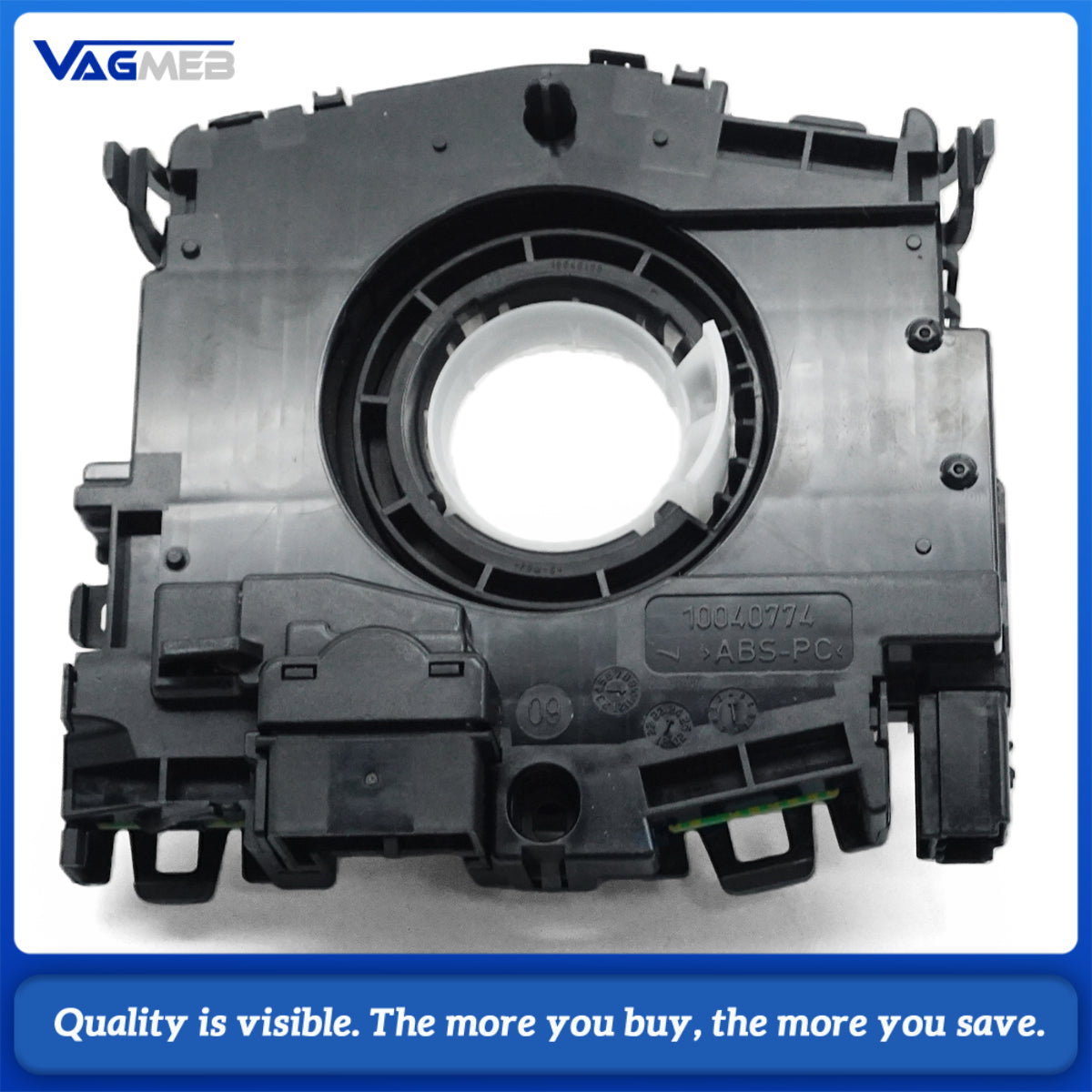 5K0 953 549 A Steering Wheel Control Module Slip Ring For VW Golf MK6 Jetta Tiguan Skoda Octavia Superb Yeti Highline MFSW Cruise Control Unit