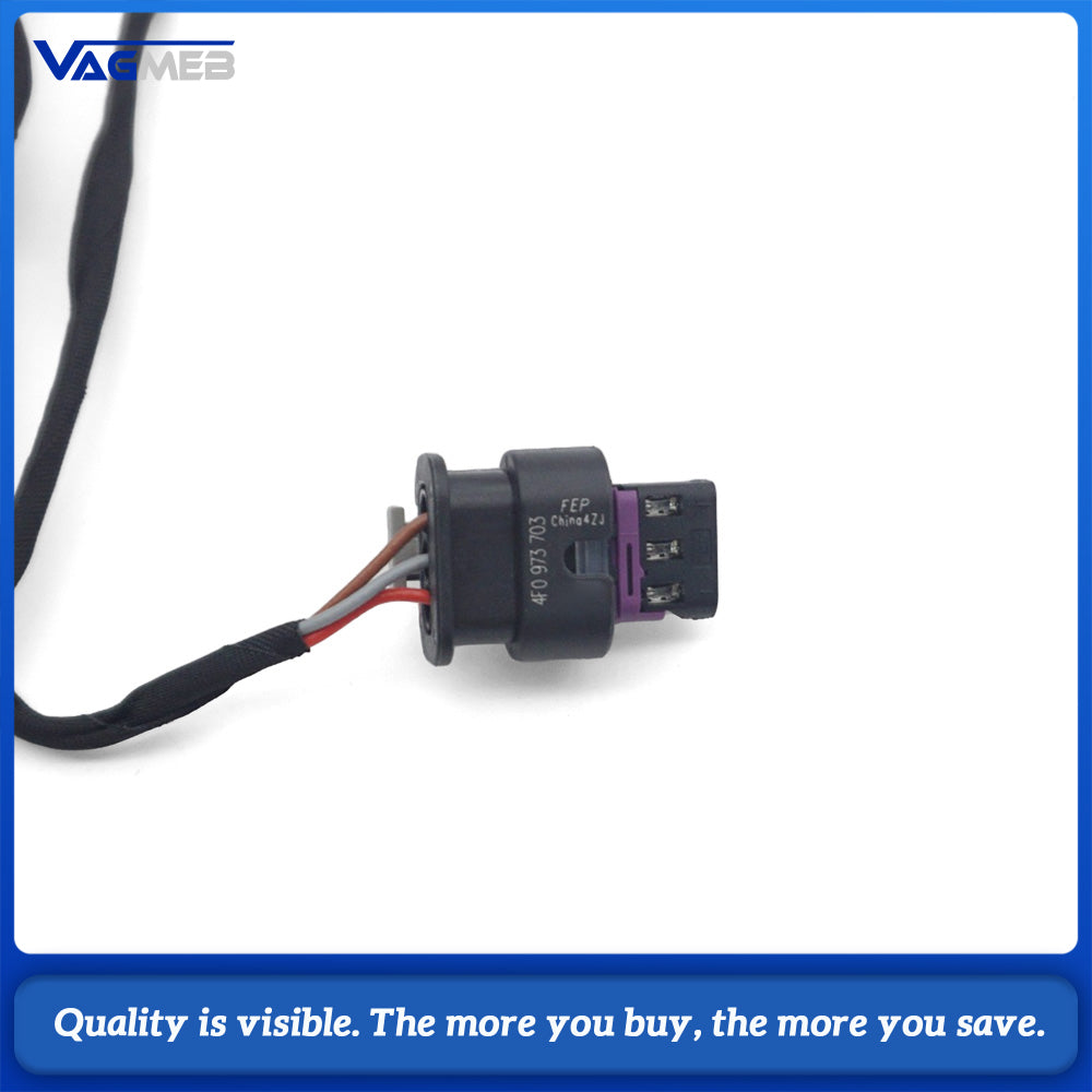 For VW Golf MK8 Parking Sensor Wiring Front 5H0 971 095 Q