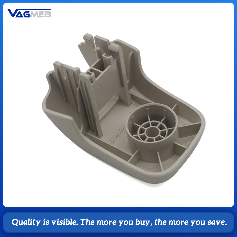 For VW 2008-2013 Lavida 2008-2016 Bora Seat Belt Adjustment Button Cover Vehicle