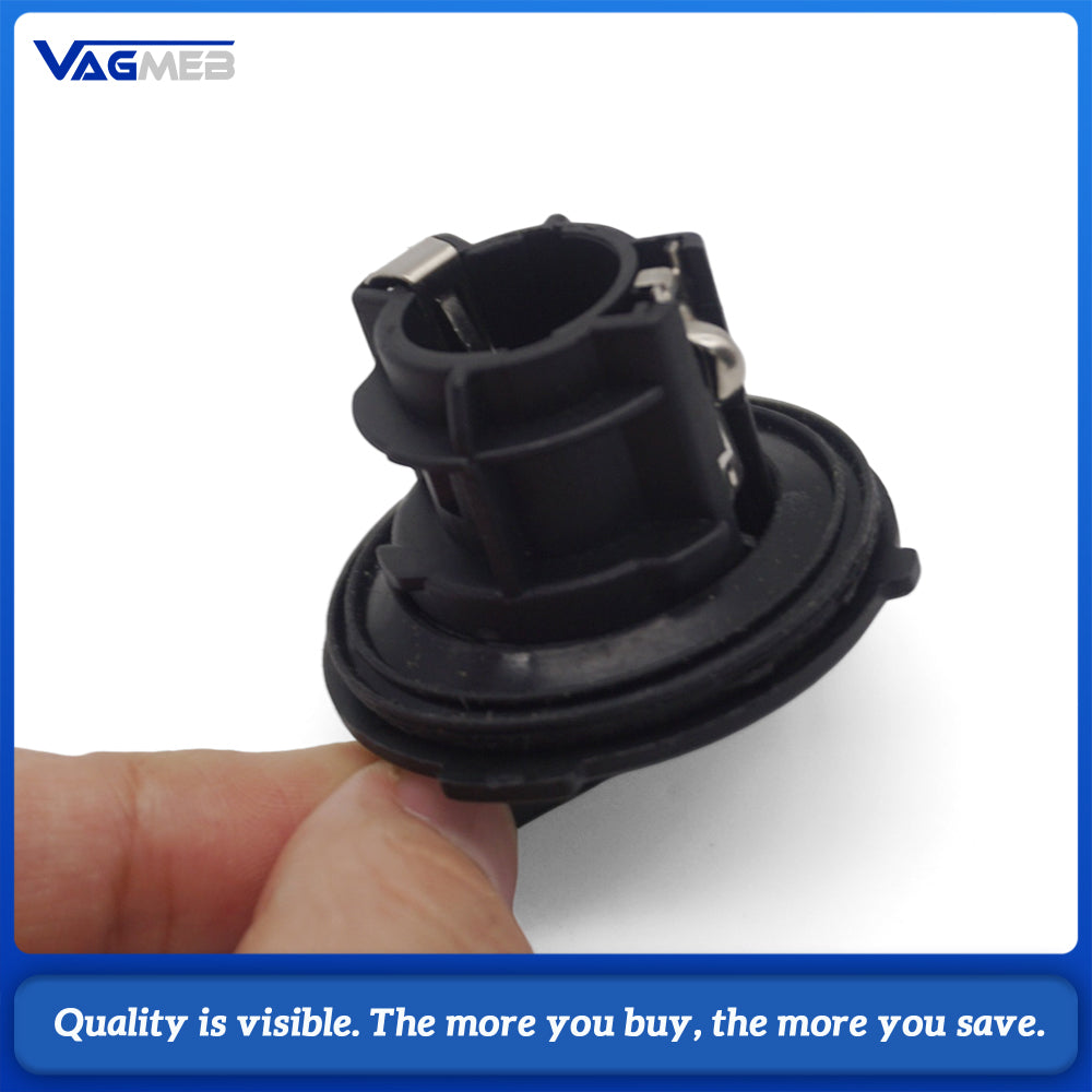 6J0941156A Indicator Bulb Holder Daytime Running Bulb Socket For Seat For Ibiza 2009-2012 For Leon 2013-2017 For Exeo 2009-2014