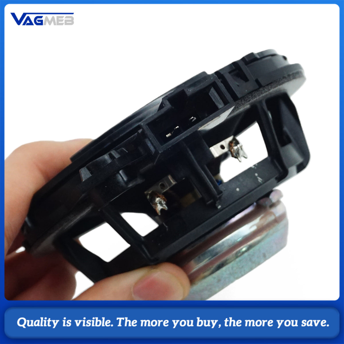 For Audi A3 8V front mid range speaker 8V0035397A