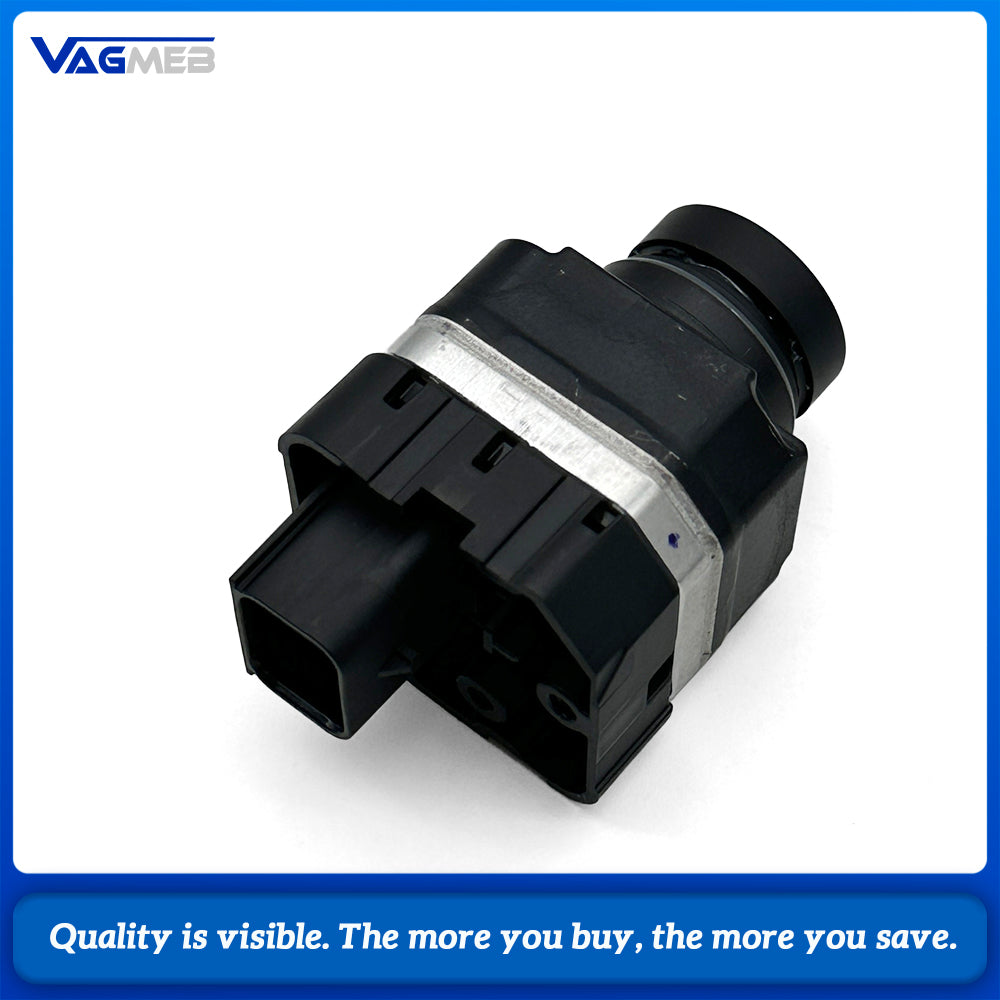 For VW ID4 ID5 ID8 EVO Platform Reverse Camera 1ED 980 556 A/D/E  Rear Camera Control Unit