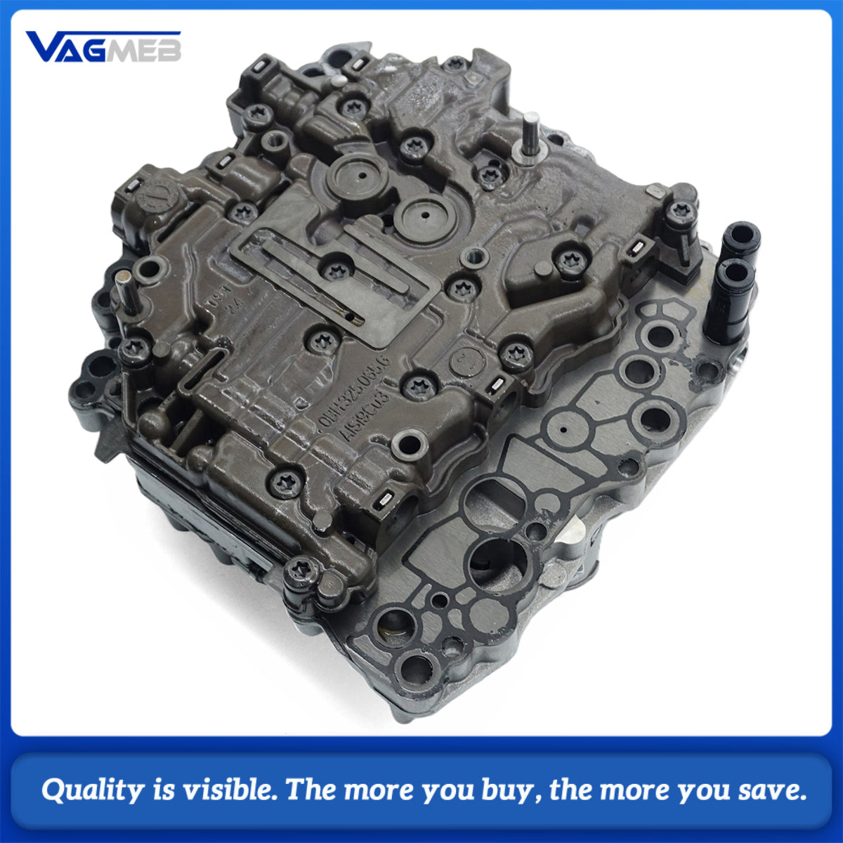 Automatic transmission control module for VW 0BH 325 065G