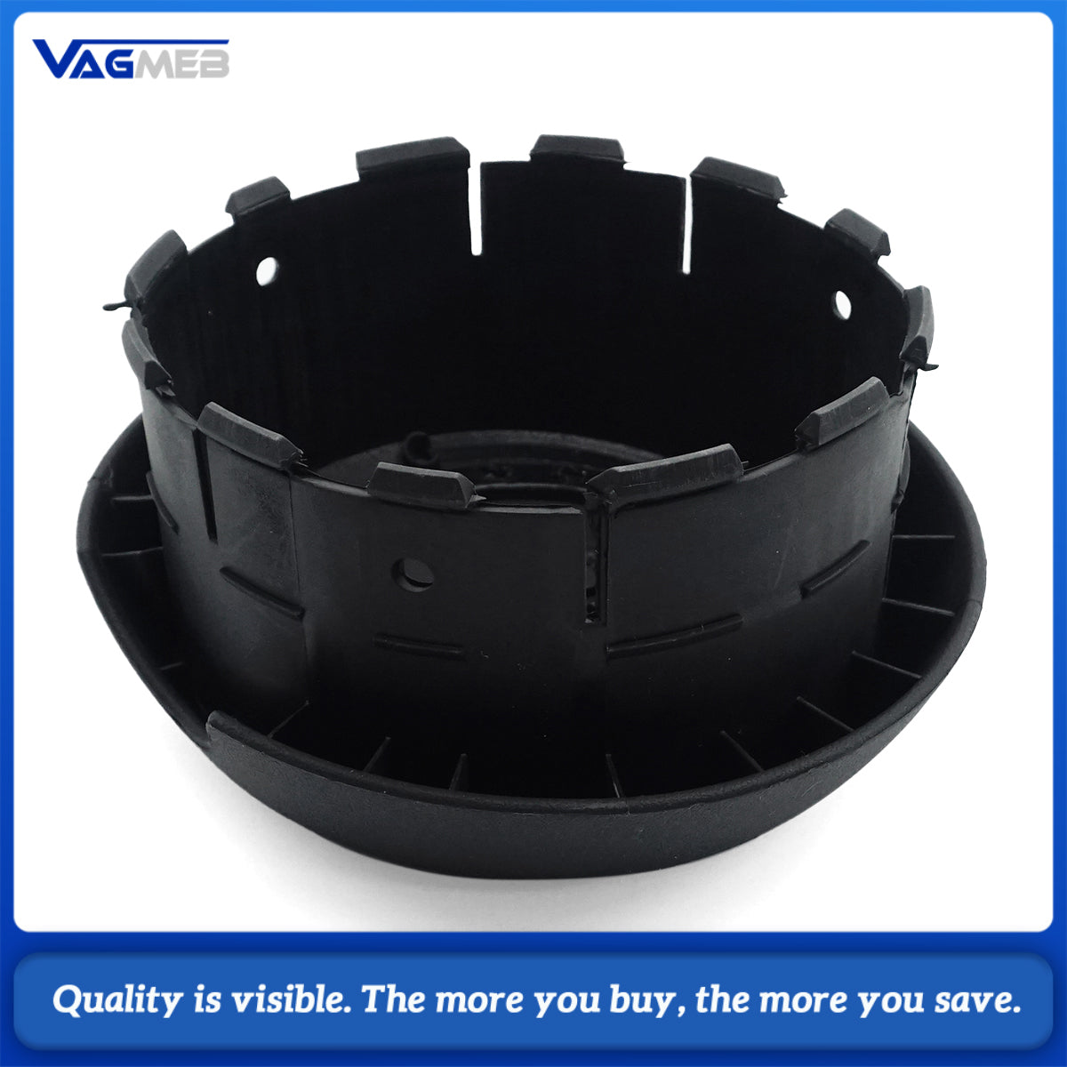 Steering wheel airbag cover multifunction steering wheel For Audi A6C7