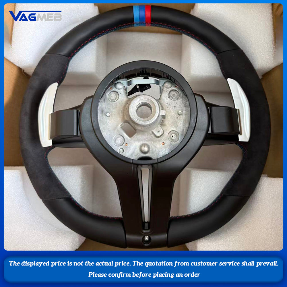 For BMW F30 F31 F32 F10 F20 F07 F01 E46 E60 E90 M Logo Car Assembly