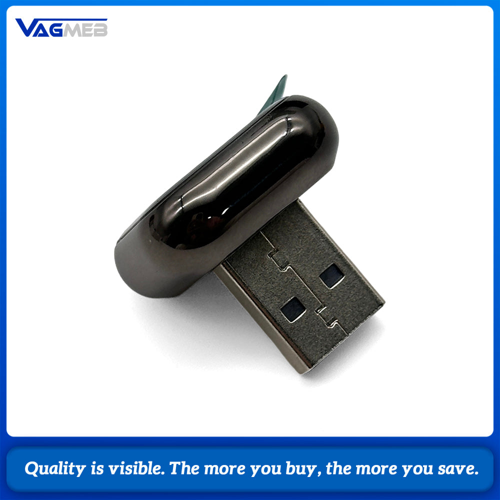 Wireless CarPlay Auto Box Convert Wired CarPlay to Wireless CarPlay Dongle Type C Adapter for Car Factory Wired CarPlay