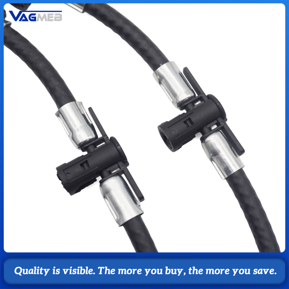059130218H Oil Injector Hose Leak Line for Audi A4 A6 Q7 VW TOUAREG 2.7 TDI 3.0 TDI
