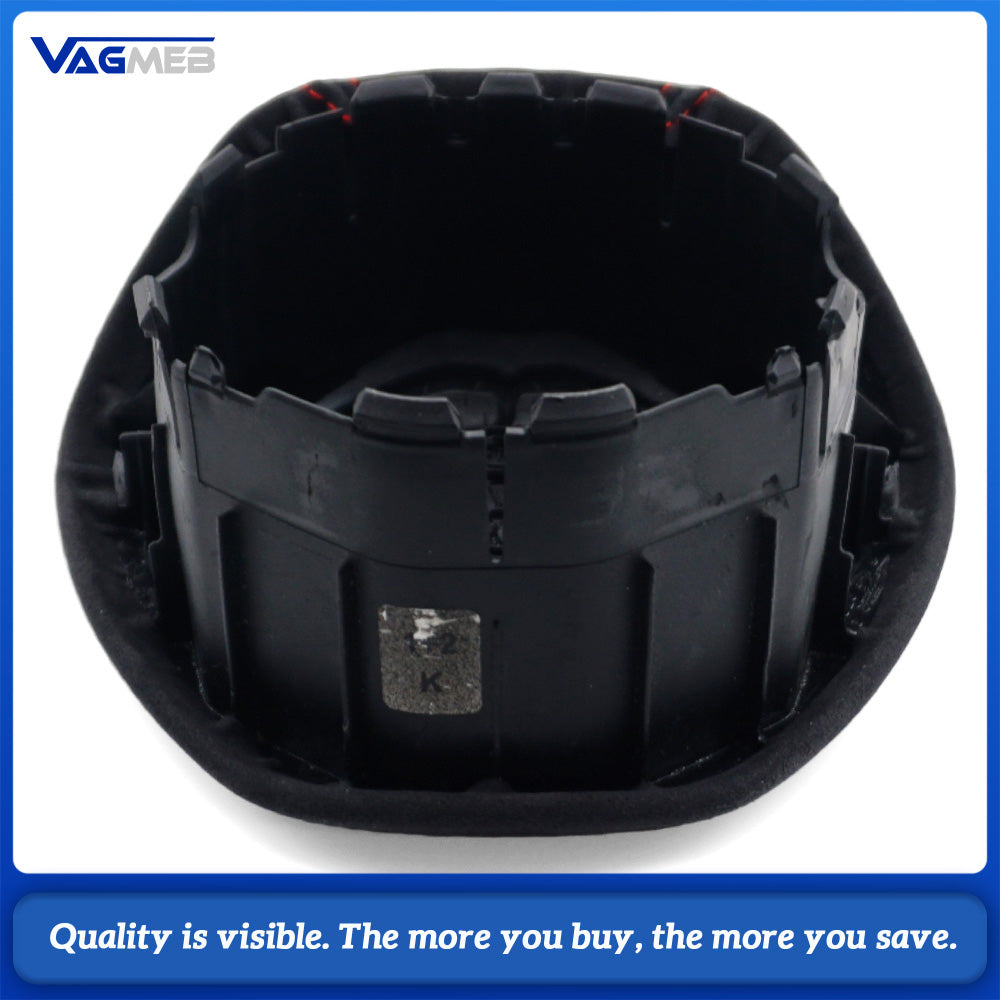 Steering wheel airbag cover multifunction steering wheel For VW Golf MK7
