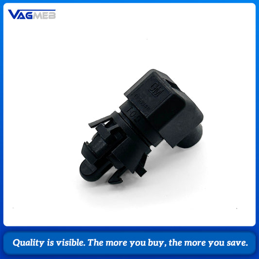 Ambient Air Temperature Sensor 13583411 WT5791 AN0055 AX355 For GMC For Chevrolet For Cadillac CT6