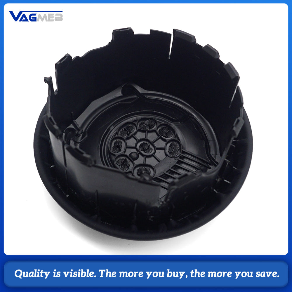 Steering wheel airbag cover multifunction steering wheel For VW Golf MK7 RLINE