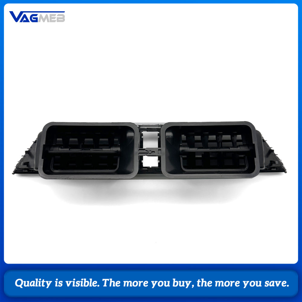 Dashboard Central Air‑Conditioning Vent Complete Assembly  For Skoda Octavia MK3