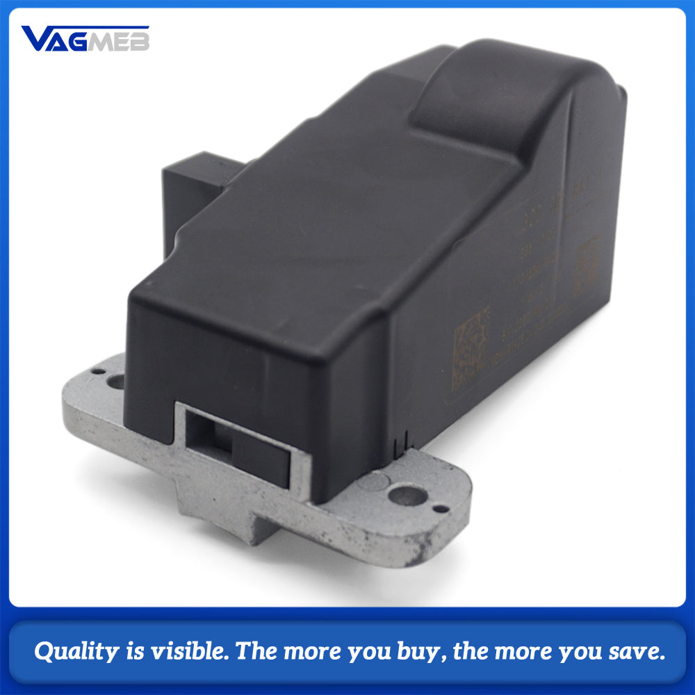 Steering column lock block For VW Passat CC 3C B6 B7 3C0905861J