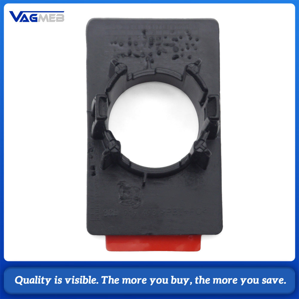 For VW Passat PDC Parking Radar Sensor Bracket 3G0919493 Car Parking Assist Sensor Support Holder
