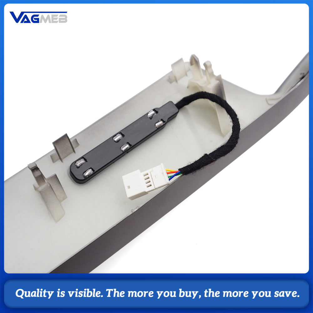 For Audi A3 8Y Instrument Panel Atmosphere Light