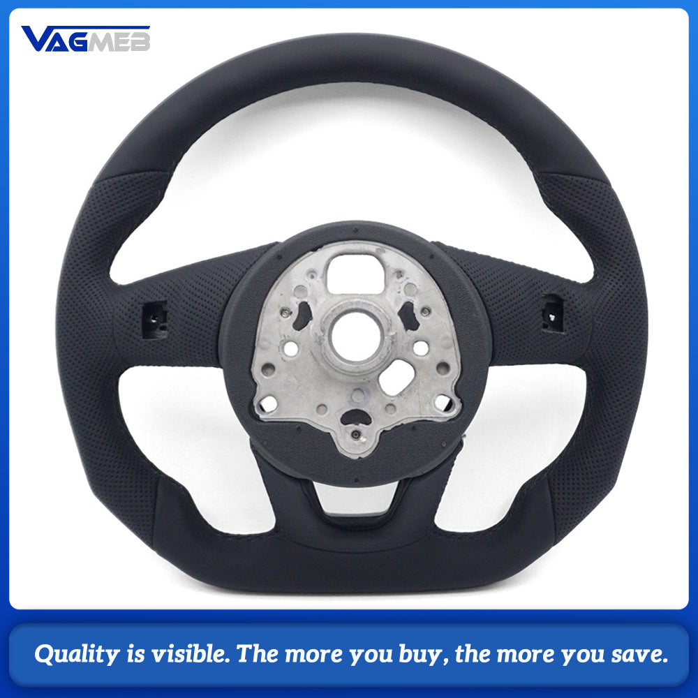 Steering Wheel For Audi A4B9