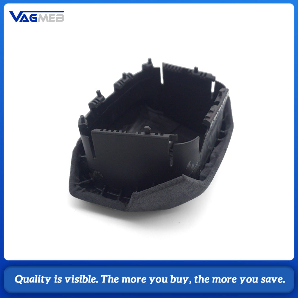 Steering wheel airbag cover multifunction steering wheel For Audi A5