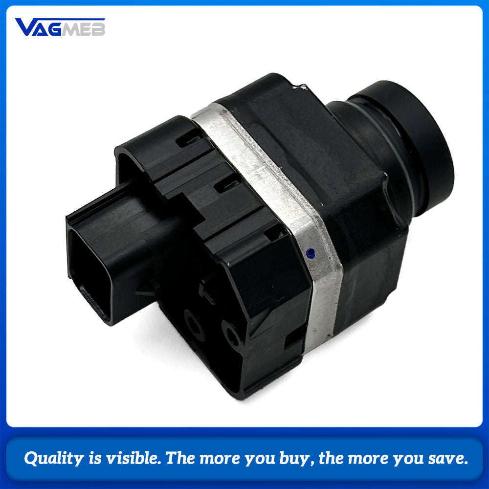 Reverse Camera For VW ID4 ID.5 Audi Q4 E-tron Seat Born Rear View Backup Camera 1EA 980 556B/E/F/J/K
