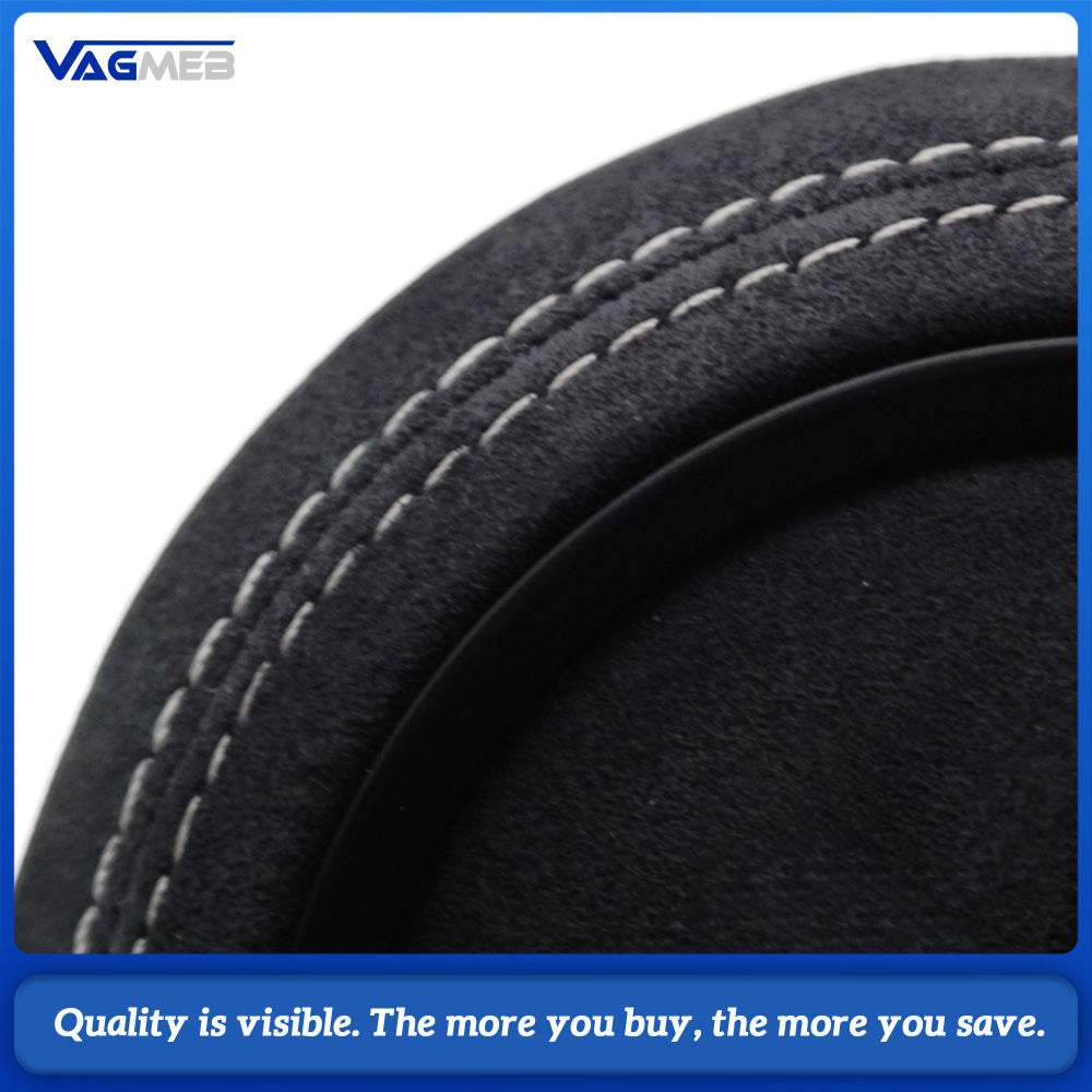 Steering wheel airbag cover multifunction steering wheel For Porsche 922