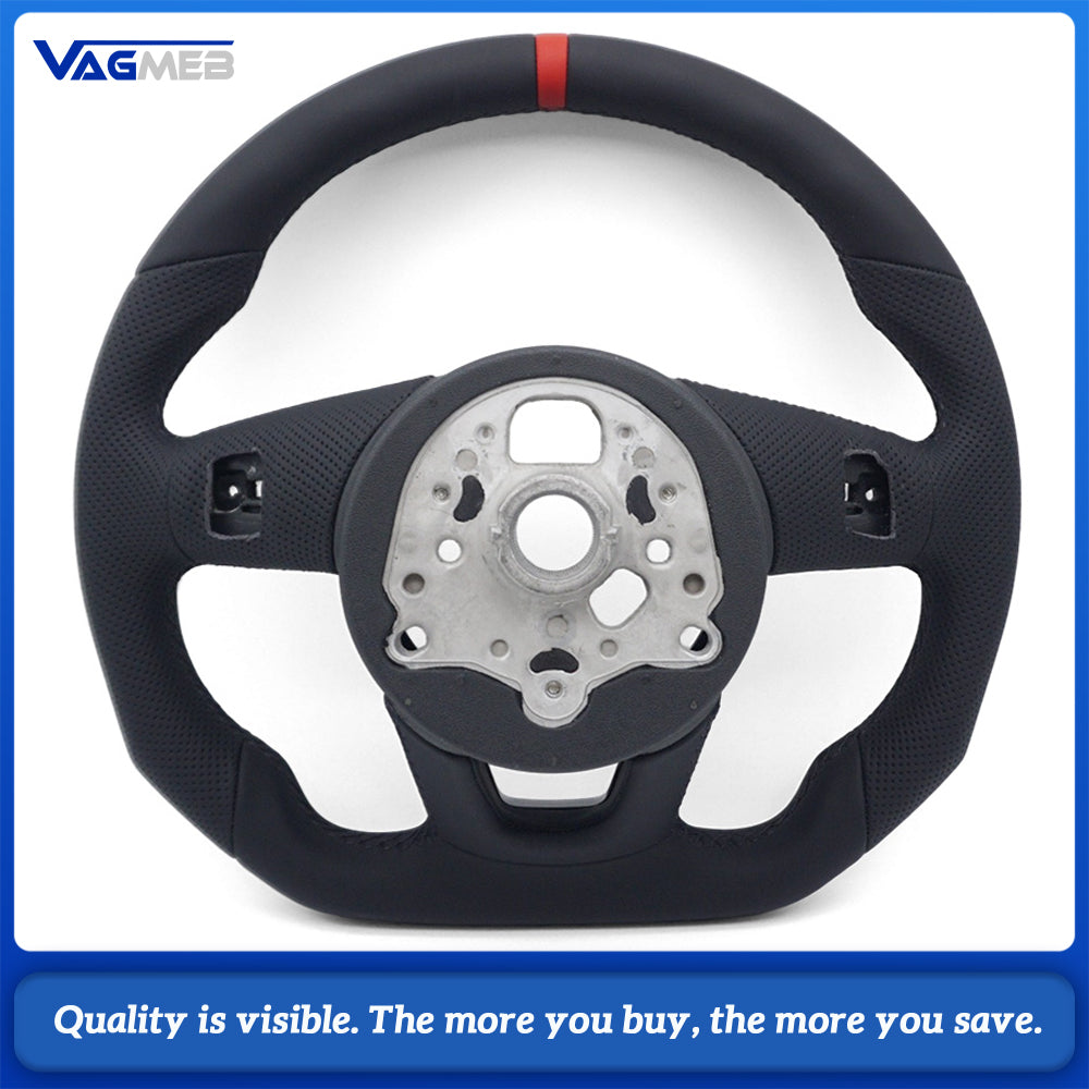 For Audi A4B9 Steering Wheel