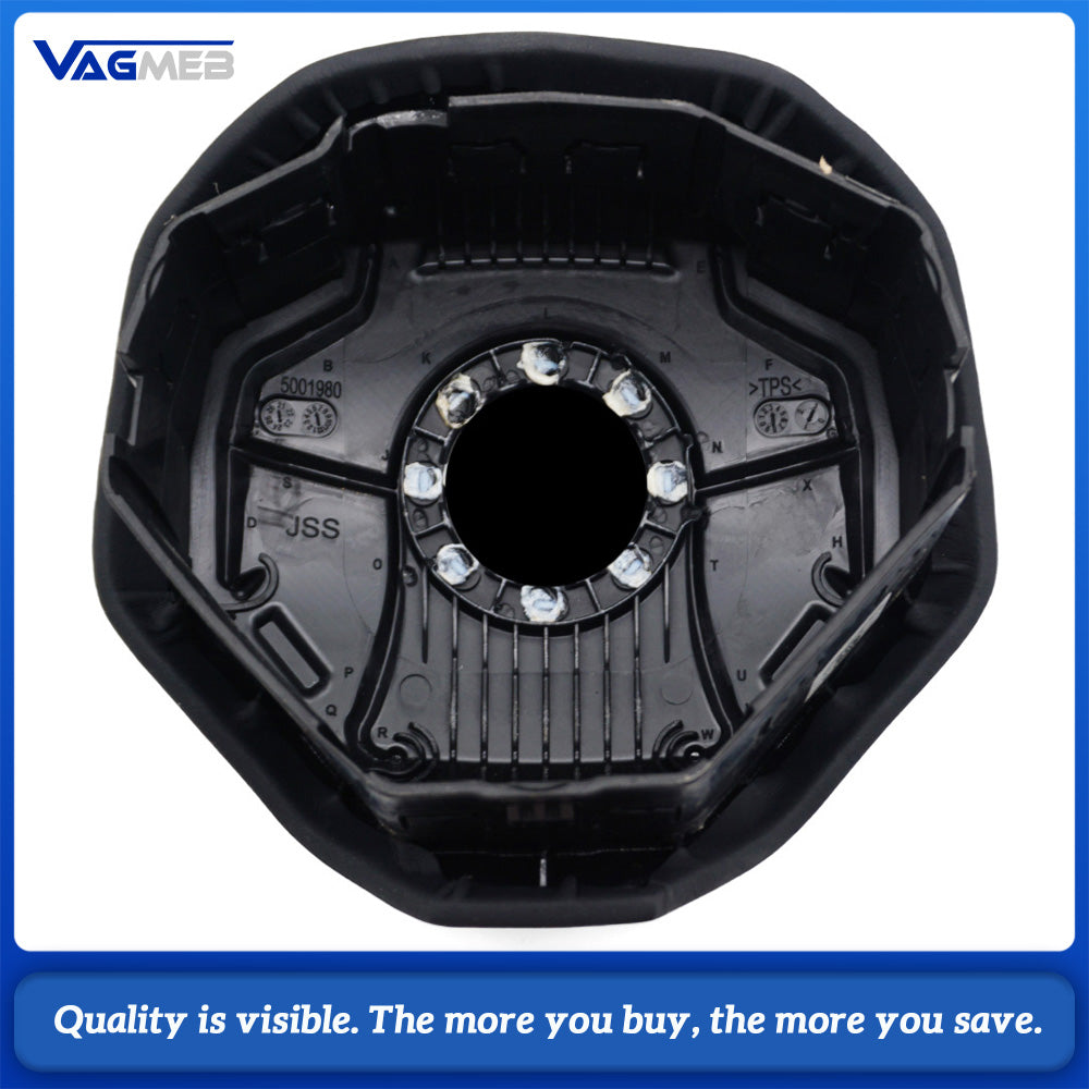 Steering wheel airbag cover multifunction steering wheel For VW Arteon 2020