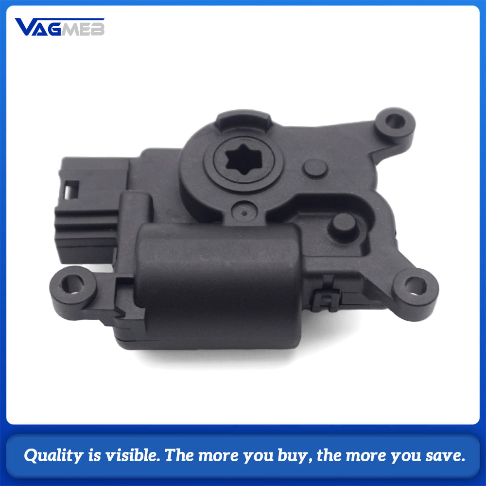 For Volkswagen PassatTiguanTouranSagitarGolf 6Skoda SuperbOctavia Air Conditioning Evaporator Internal Circulation Motor